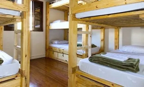 Mama Brasil Hostel Sao Paulo
