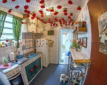 Mama Brasil Hostel São Paulo Brésil