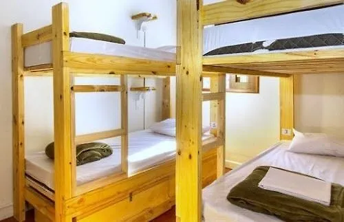 Mama Brasil Hostel São Paulo