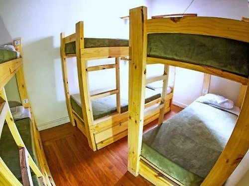 Mama Brasil Hostel São Paulo